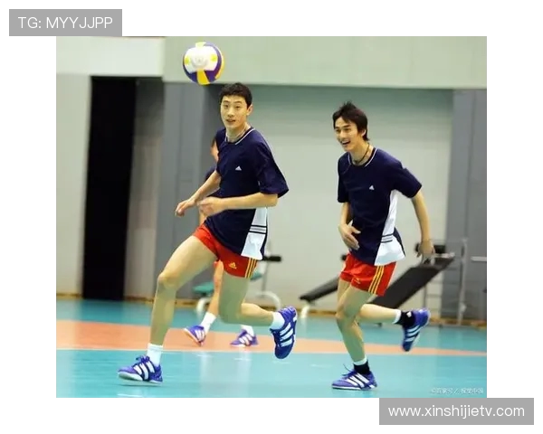 排球盛宴:深入探讨杭州排球队的速度与技巧之美 排球盛宴:深入探讨杭州排球队的速度与技巧之美