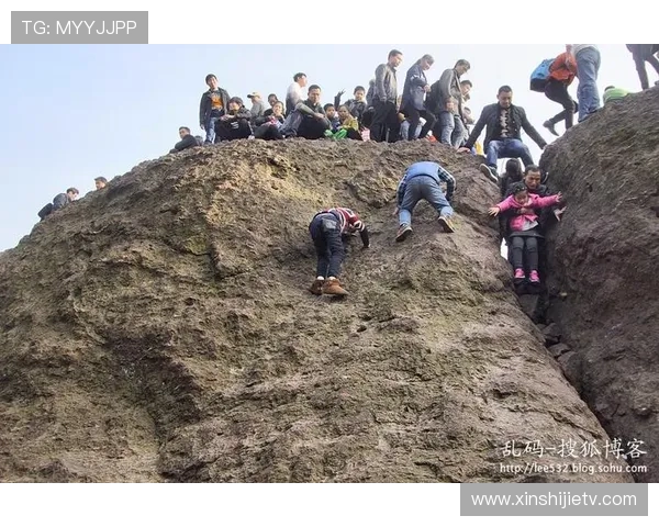 杭州攀岩队的意识提升与团队精神探索之旅