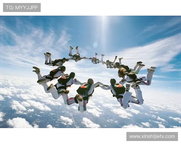 武汉极限运动队的默契配合与挑战极限的精彩瞬间揭秘