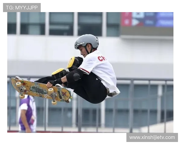 武汉滑板队的耐力挑战与成长之路探秘