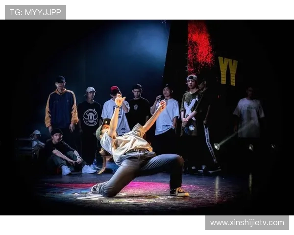 深圳攀岩队在世界街舞大赛中的逆袭之旅展现青春活力与拼搏精神 深圳攀岩队在世界街舞大赛中的逆袭之旅展现青春活力与拼搏精神