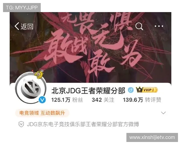 热议王者荣耀:JDG战队如何引领游戏节奏的全新变革与策略分析 热议王者荣耀:JDG战队如何引领游戏节奏的全新变革与策略分析