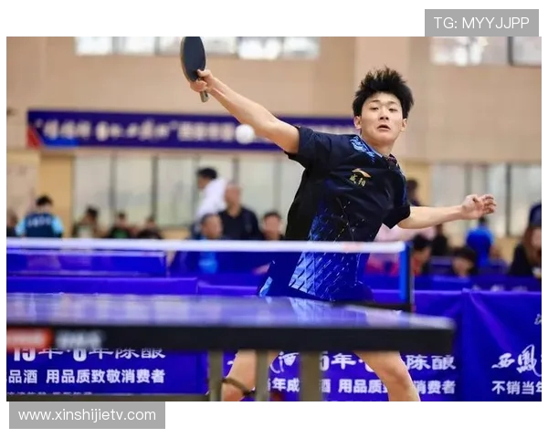 西安乒乓球队荣登全国力量排行榜第二名引发热议