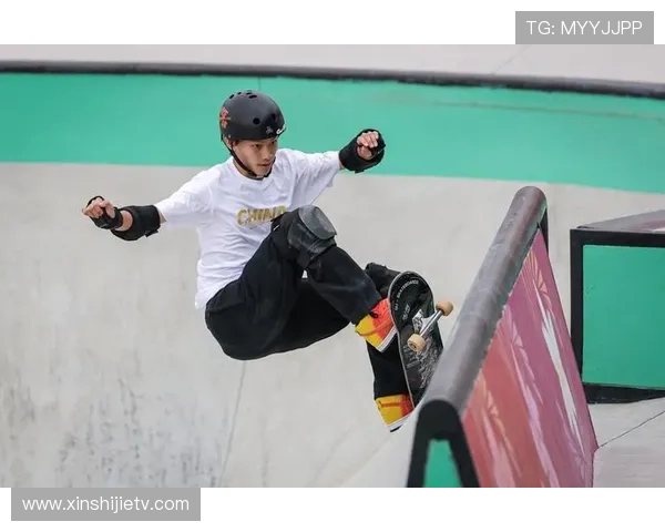 西安滑板队心理素质排名第一最新滑板心理素质TOP10揭晓