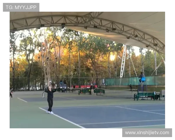 西安网球队选拔赛背后的拼搏故事与梦想追逐之旅