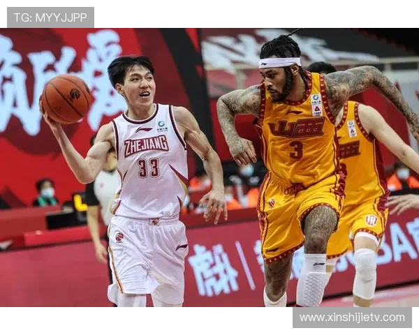 2018年CBA浙江队对阵山西队精彩赛事回顾与分析