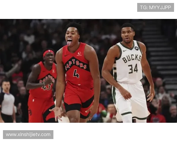 2019年猛龙对雄鹿精彩直播回顾与赛季分析全记录