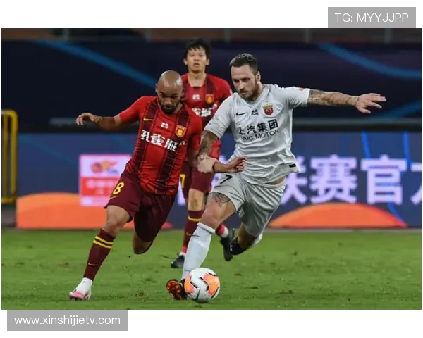 上港迎战河北华夏期待强强对话争夺联赛积分荣耀