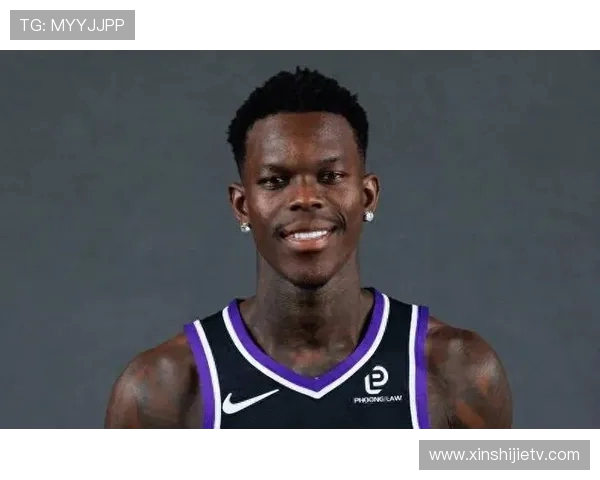 丹尼斯施罗德在NBA赛场上的崛起与挑战之路探讨