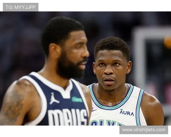 凯里欧文的篮球旅程与人生哲学：从天才球员到社会运动先锋