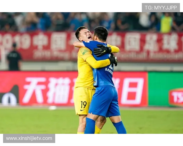 国安与苏宁激战回顾精彩瞬间全场录播分析与战术解读