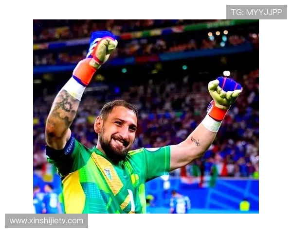 多纳鲁马的成长之路：从青涩门将到世界顶级守护者的蜕变与荣耀