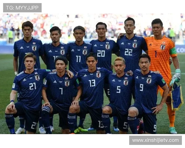 日本与波兰的较量h组赛场上的精彩对决与战术分析