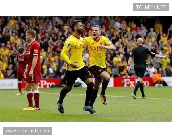 沃特福德与埃弗顿对决前瞻分析及战术解析 沃特福德与埃弗顿对决前瞻分析及战术解析