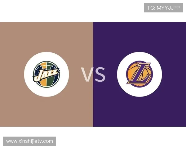 湖人对阵爵士的精彩直播网址分享与观看指南 湖人对阵爵士的精彩直播网址分享与观看指南