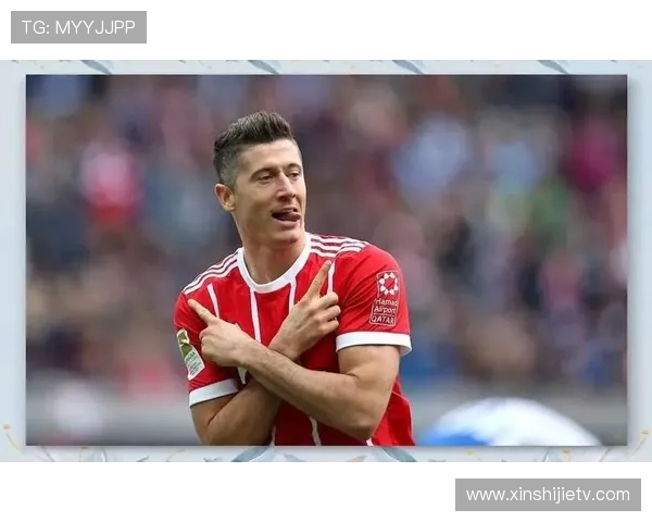 莱万重返德甲赛场为旧主进球拜仁球迷怒斥其背叛与忘恩负义 莱万重返德甲赛场为旧主进球拜仁球迷怒斥其背叛与忘恩负义