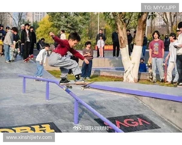 重庆滑板队在滑板节奏排名中创下历史新高引发广泛关注与热议