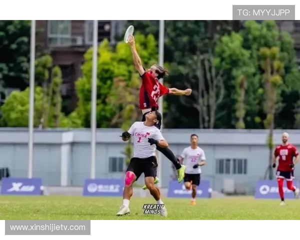 重庆飞盘队的盯防战术解析与实战应用探讨