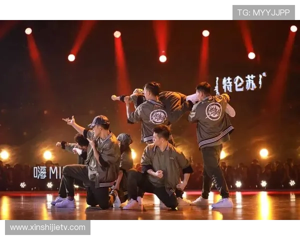 街舞力量实力榜单权威发布引领舞蹈新潮流与风尚 街舞力量实力榜单权威发布引领舞蹈新潮流与风尚