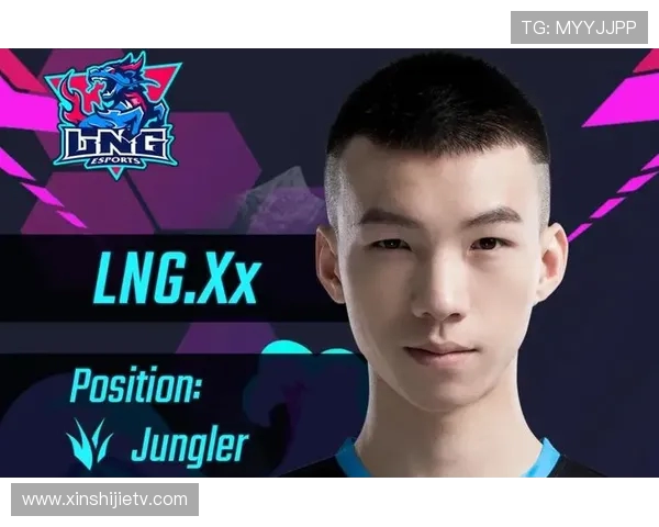 LNG战队边路渗透策略分析及其成效探讨