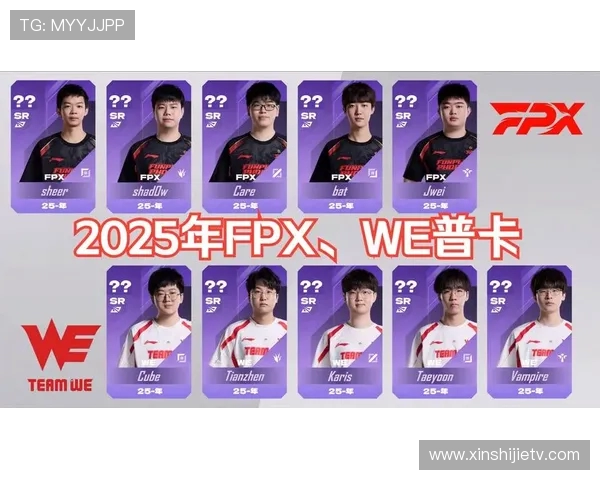 FPX战队如何通过速度变革重塑英雄联盟赛场的竞争格局