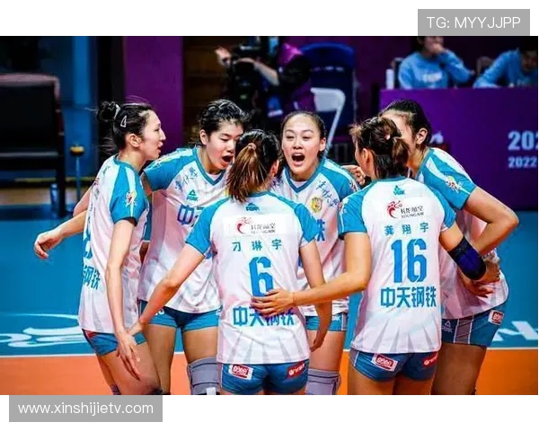 上海排球队以70分领跑世界杯积分榜展现强劲实力和团队协作精神
