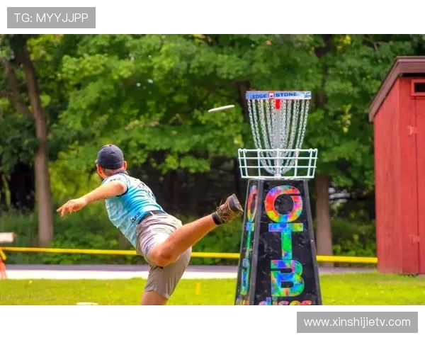专访张芳揭秘飞盘运动崛起背后的成功秘诀与发展趋势 专访张芳揭秘飞盘运动崛起背后的成功秘诀与发展趋势