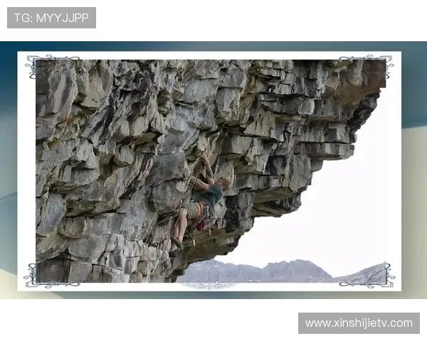 极限运动世界杯回顾上海攀岩队展现惊人耐力与团队精神