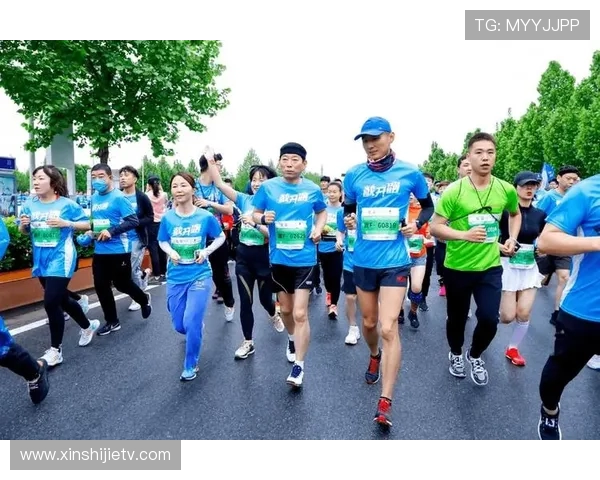 武汉滑板队的成长历程与马拉松大满贯的激情碰撞